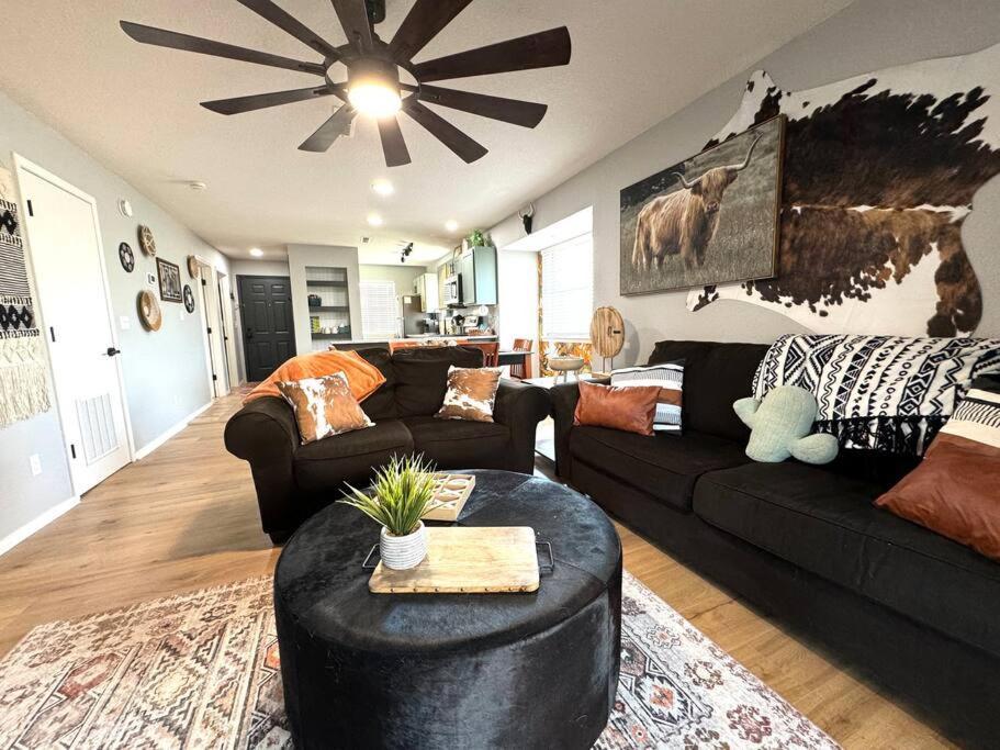 Modern Comfort: Updated Cozy Condo In Indian Point Branson Esterno foto
