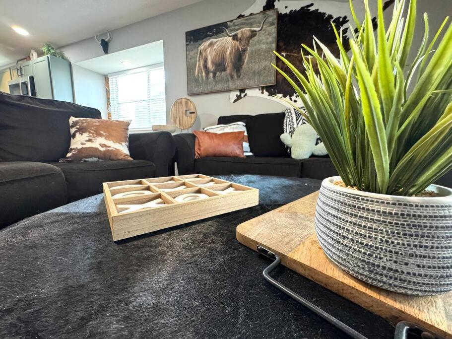 Modern Comfort: Updated Cozy Condo In Indian Point Branson Esterno foto