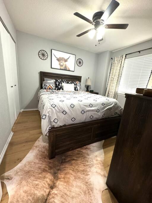 Modern Comfort: Updated Cozy Condo In Indian Point Branson Esterno foto