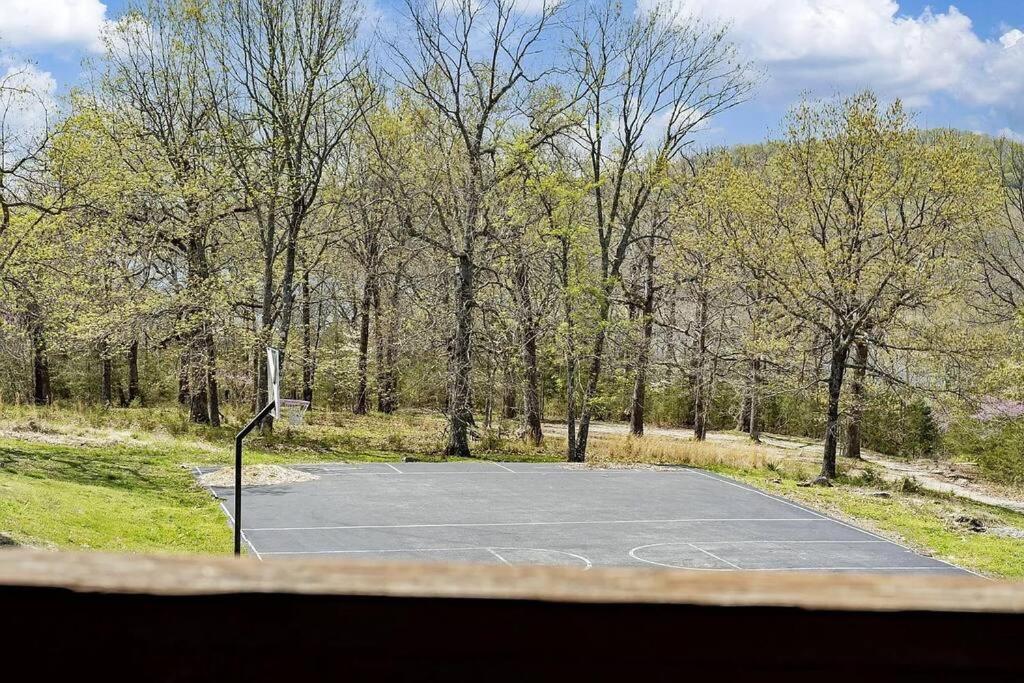 Modern Comfort: Updated Cozy Condo In Indian Point Branson Esterno foto