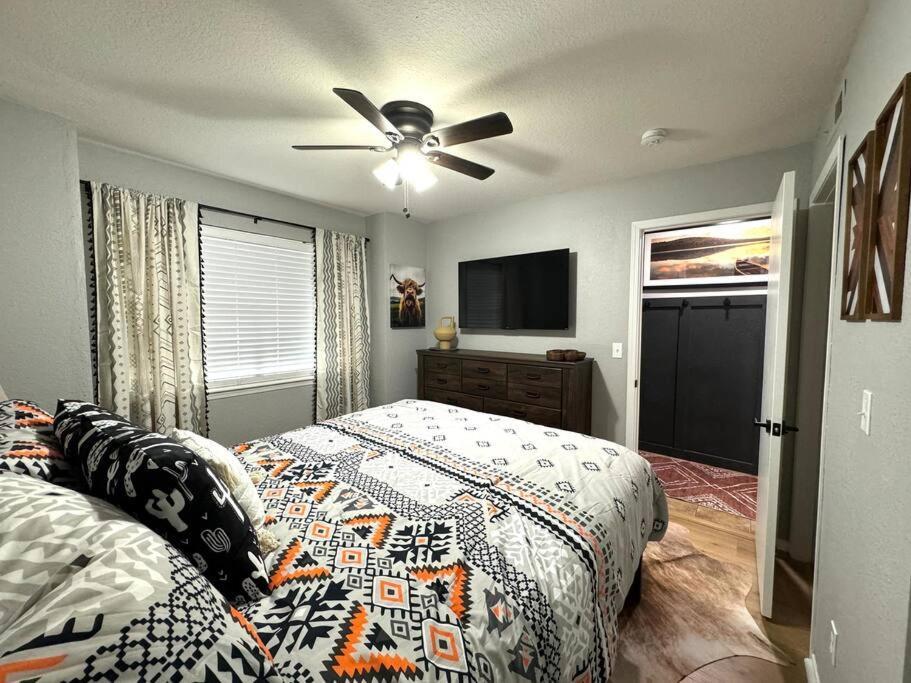 Modern Comfort: Updated Cozy Condo In Indian Point Branson Esterno foto