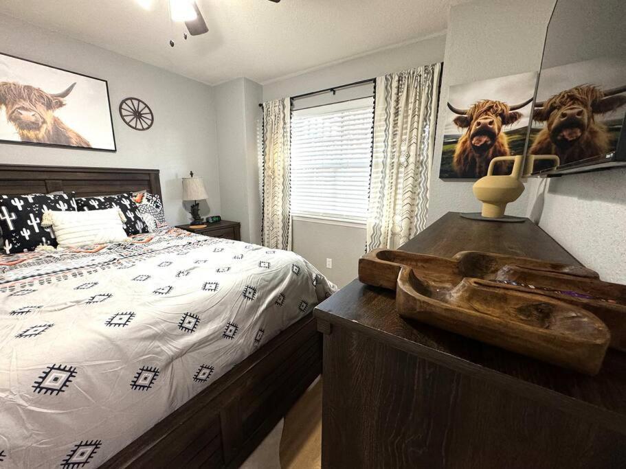Modern Comfort: Updated Cozy Condo In Indian Point Branson Esterno foto