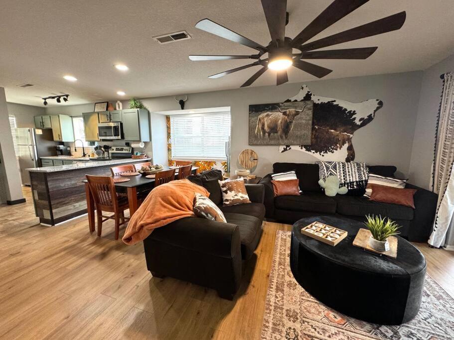 Modern Comfort: Updated Cozy Condo In Indian Point Branson Esterno foto